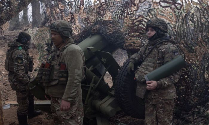 Кремль прокомментировал идею Трампа о редкоземельных металлах Украины в обмен на помощь