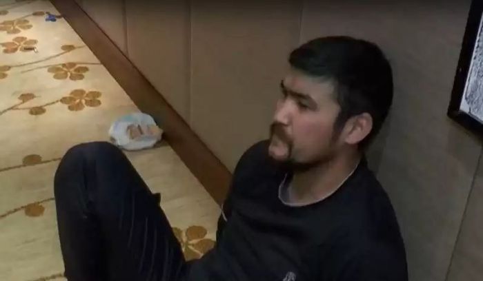 Почему Дикий Арман пытался вскрыть себе вены в СИЗО? Рассказала адвокат