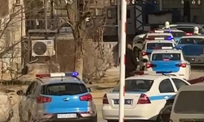 Трагедия в Актау: мужчина убит, подозреваемый найден мёртвым