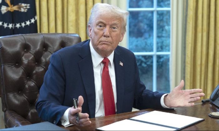 США вышли из Совета ООН по правам человека и БАПОР