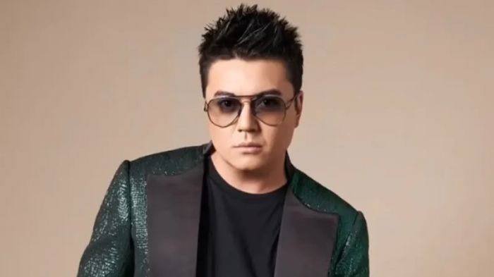 В Алматы суд вынес решение в отношении Алмаса Кишкенбаева 