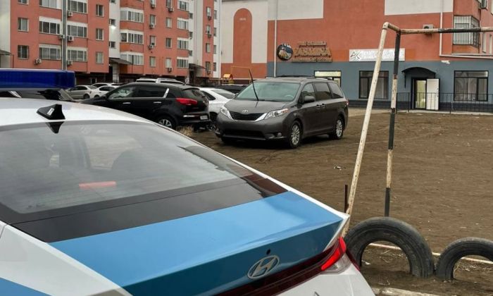 Жители Атырау стали чаще взаимодействовать с правоохранительными органами с борьбе с нарушителями