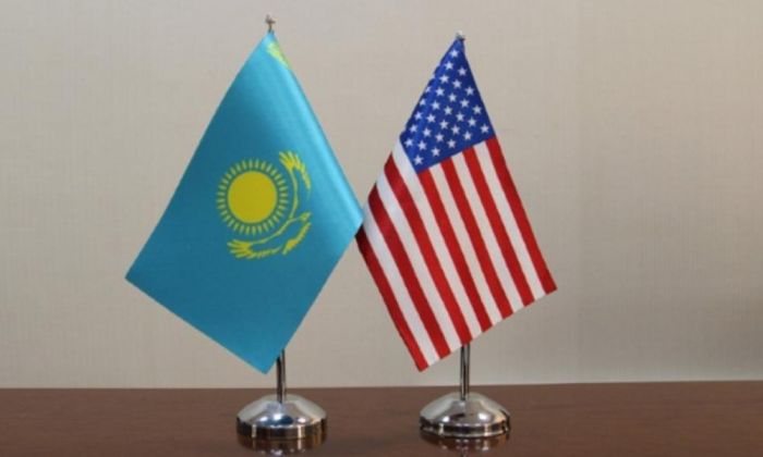 МИД о казахстанских нелегалах в США: Учёт ведётся, каждый получил предупреждение