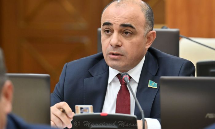 Финансирование чуждой нам идеологии – депутат о ЛГБТ и USAID