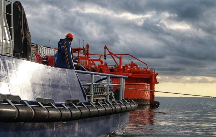 КТК возобновил отгрузку нефти через ВПУ-1 после планового ремонта