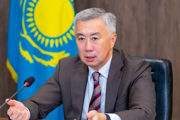 Мелкие магазины и рестораны не пострадают от повышения НДС - Жумангарин