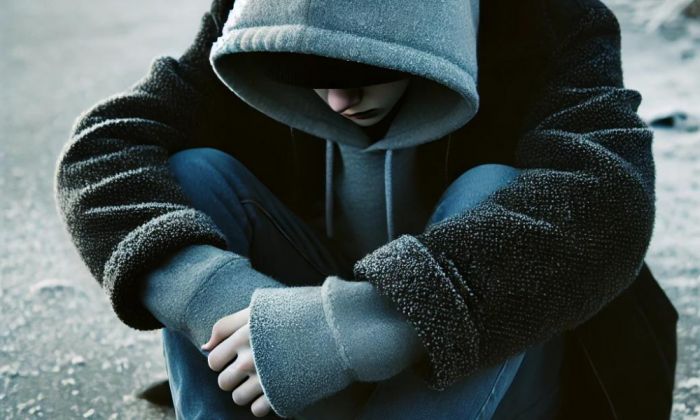 Подростки сбежали из интерната и записали видео с просьбой о помощи