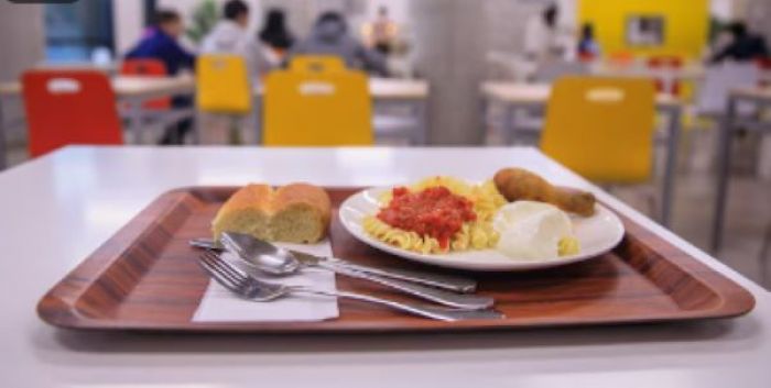 Меню для школьников будут составлять врачи