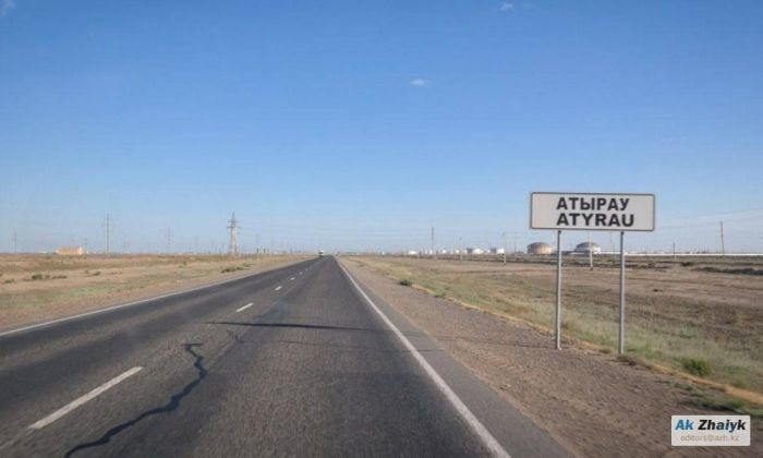 Трассу Атырау - Уральск обновят в 2025 году