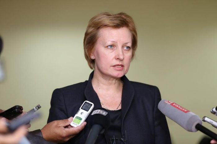 Глава АФК: Нынешнюю пенсионную систему надо ликвидировать