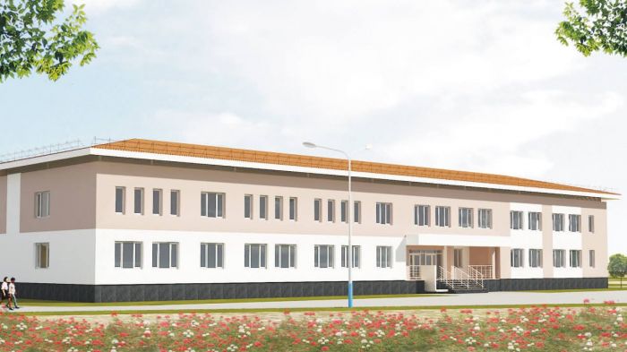 Возврат активов: в селе Коксай области Жетысу построят новую школу 