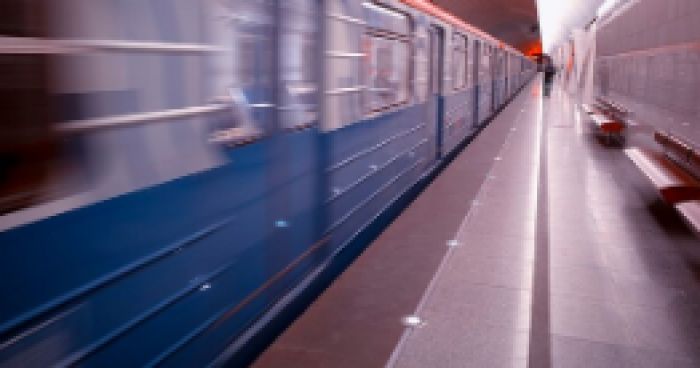 Драка в алматинском метро попала на видео