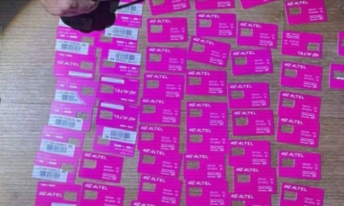  Деятельность крупной сети мошенников в ВКО пресекла ​киберполиция 