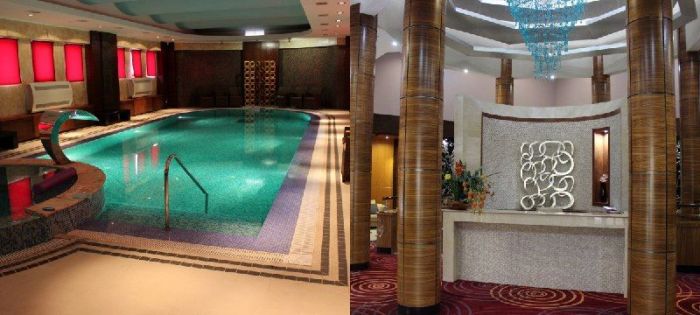 Дом Карима Масимова выставили на торги в Астане