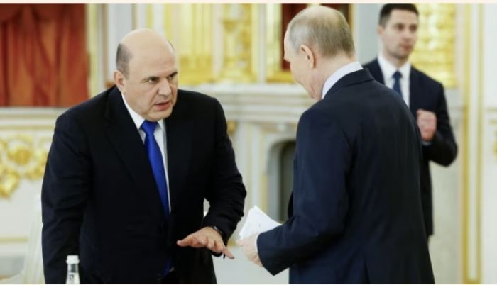 Запад заставляет Казахстан соблюдать санкции с помощью «кнута и пряника» - из правительственного доклада РФ