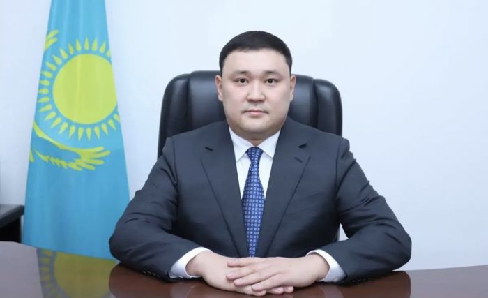 Назначен заместитель акима Мангистауской области