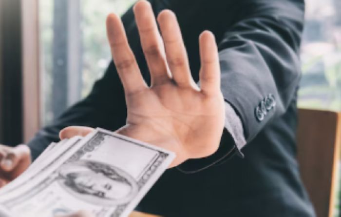 Казахстан достиг исторического рекорда в Индексе восприятия коррупции Transparency International