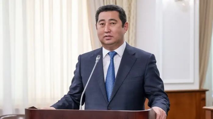 Сапаров ответил на обвинения в том, что министерство пытается уничтожить сельское хозяйство