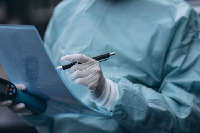 В Казахстане запустят массовый скрининг на вирусные гепатиты В и С