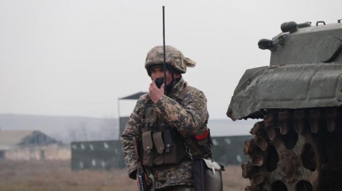 Минобороны изучает военные тактики Кенесары хана