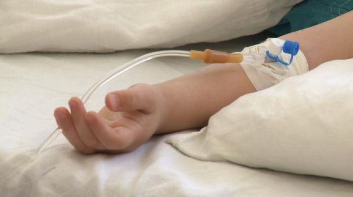 Хирурги Алматы спасли двух детей, проглотивших магниты 