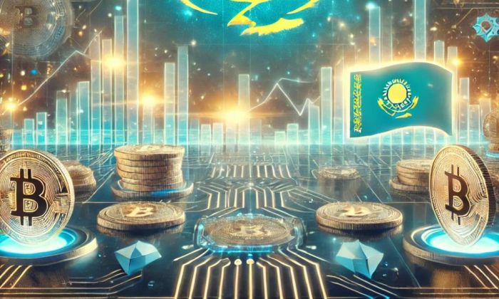 Выход из «серой» зоны криптовалют может занять два года - МФЦА