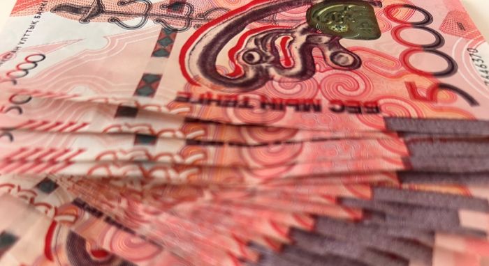 Не видим оснований для девальвации: вице-министр нацэкономики о курсе тенге