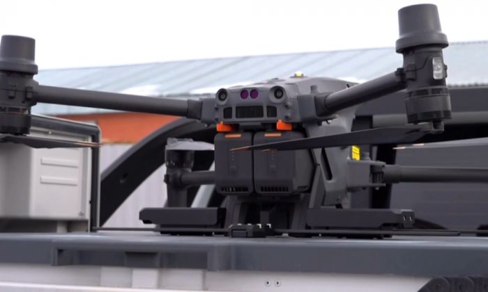 В СКО запустят дроны для мониторинга паводков