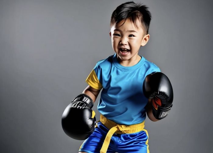 Учить казахстанских школьников основам самообороны с начальных классов предложила сенатор