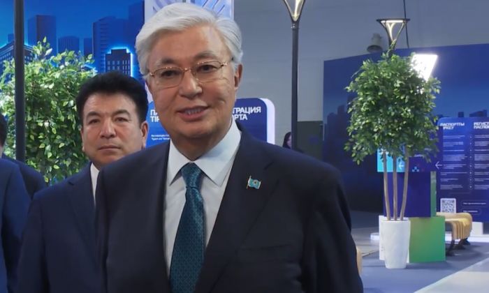 Президент ​прокомментировал ситуацию вокруг Украины