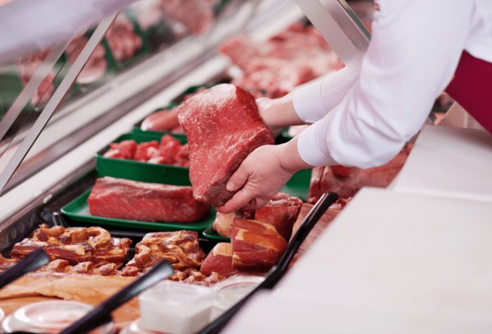 Говядина подорожала самыми заметными темпами за почти три года