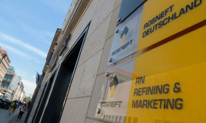 Казахстан отказался от покупки немецкого НПЗ «Роснефти»