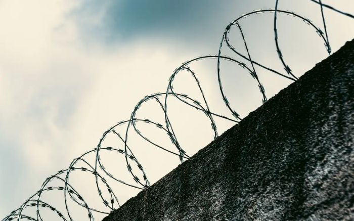 Задержан заместитель начальника павлодарской колонии – комментарий КУИС 