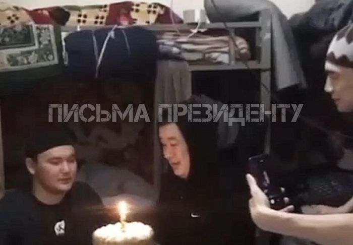 Подозреваемые в убийстве Шерзата Полата праздновали в СИЗО - начата проверка