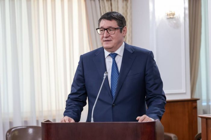 Саткалиев объяснил министру энергетики Саудовской Аравии и главе ОПЕК, почему Казахстан увеличил добычу в январе 