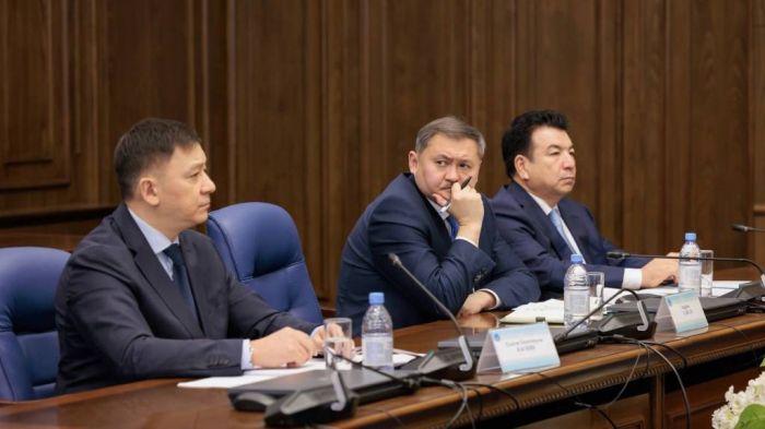 Что выявил госаудит в сфере среднего образования 