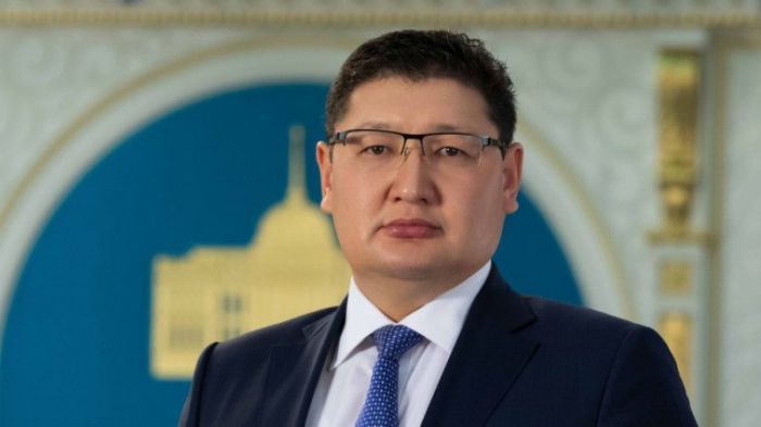 Берик Уали назначен акимом области Абай