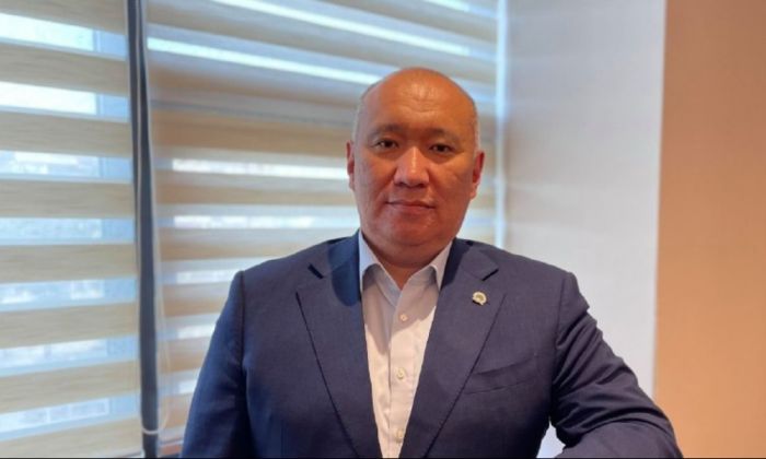 Главному архитектору Алматы Алмасхану Ахмеджанову вынесли приговор