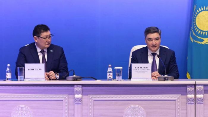 Кто еще претендовал на пост акима области Абай 