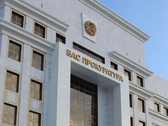 Расследование уголовного дела о гибели 46 горняков окончено – Генпрокурор 