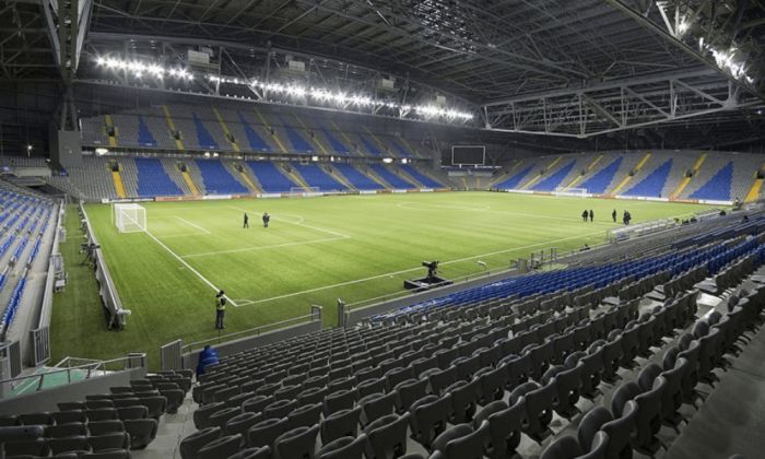 Что не так с развитием спортивной инфраструктуры Казахстана?