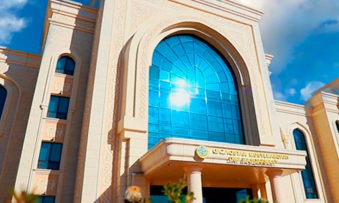 Фитр-садака установлен в размере 655 тенге: ДУМК объявил даты Рамазана в 2025