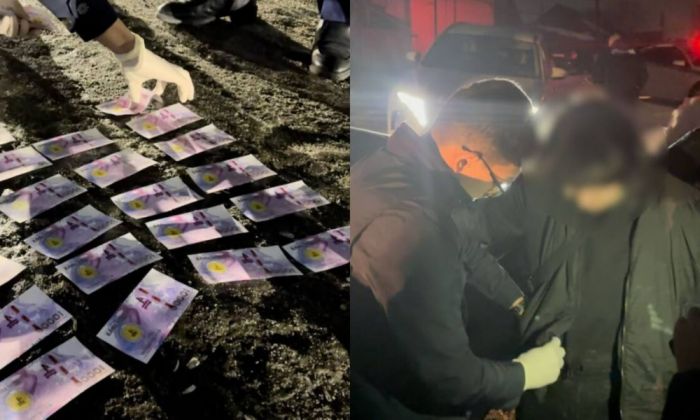 ​Похитили и требовали 5 миллионов у подростка: в Алматинской области задержаны вымогатели