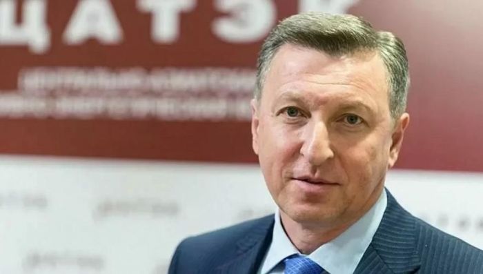 Астанчанин Касымбеку: Долю «Астана-ЕРЦ» с оборотом в 11 млрд Клебанов получил за 85 млн тенге