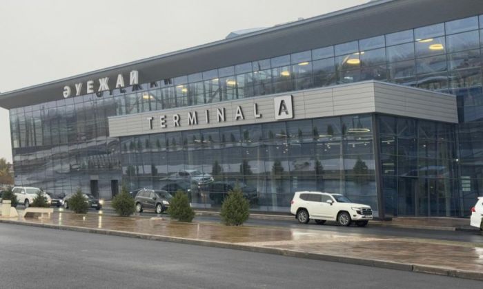 По поручению премьер-министра проверены шесть аэропортов для повышения авиационной безопасности