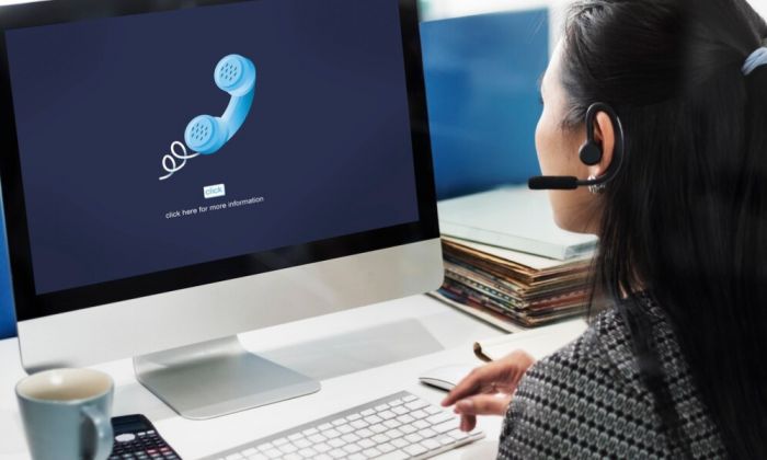 Единый контакт-центр «109» поможет предотвратить интернет-мошенничество