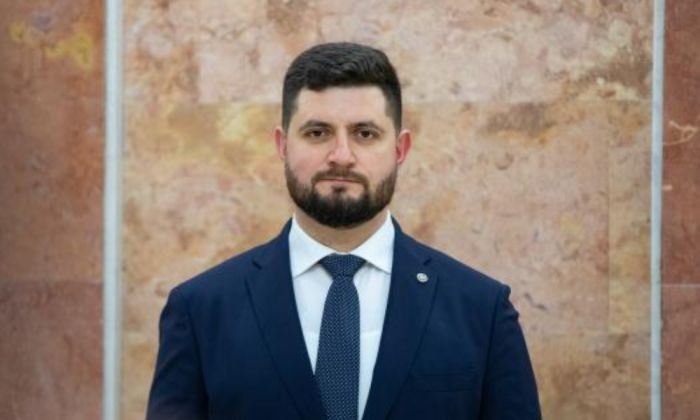 ​Бывший топ-менеджер SICIM Kazakhstan стал министром энергетики Молдовы