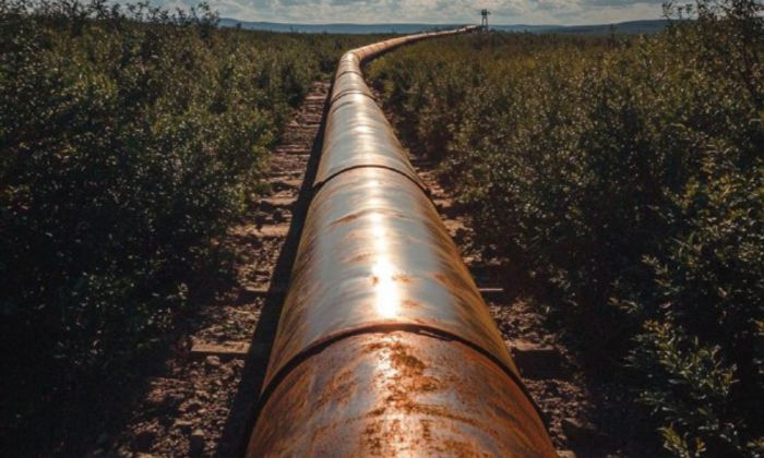 Россия планирует построить газопровод для газификации северо-востока Казахстана