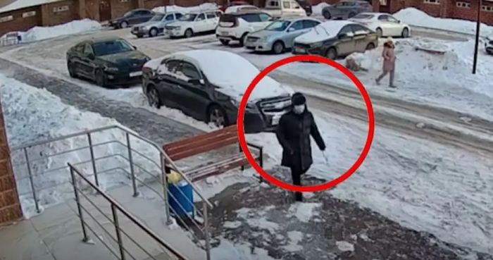 Нападение на ребенка в лифте: в Минздраве высказались о психическом здоровье подростка 