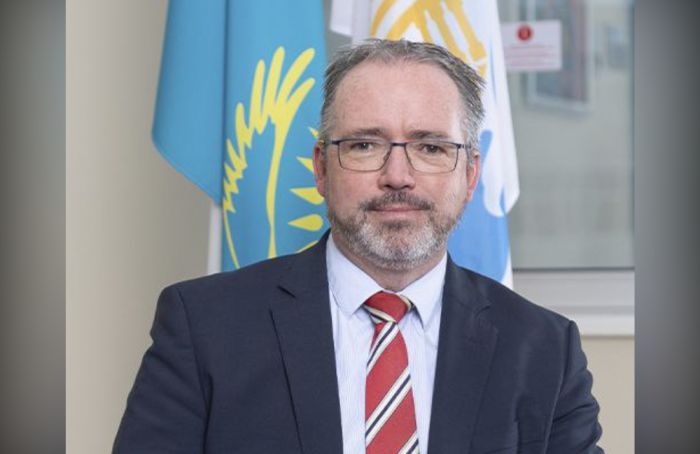 Назначен директор по финансам NCOC